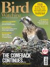 Cover image for Bird Watching 